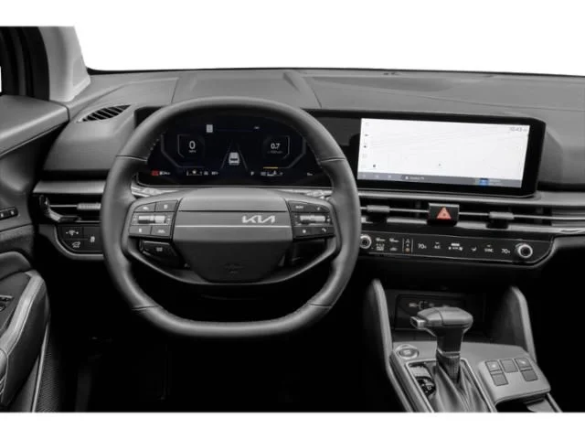 New 2027 Glacial White Pearl Kia SX image 6