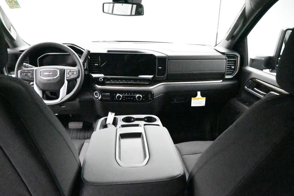 2026 GMC Sierra 3500HD SLE - Photo 20