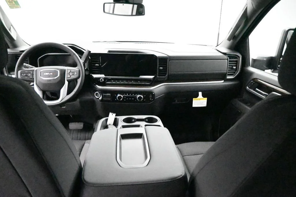 2026 GMC Sierra 3500HD SLE - Photo 20