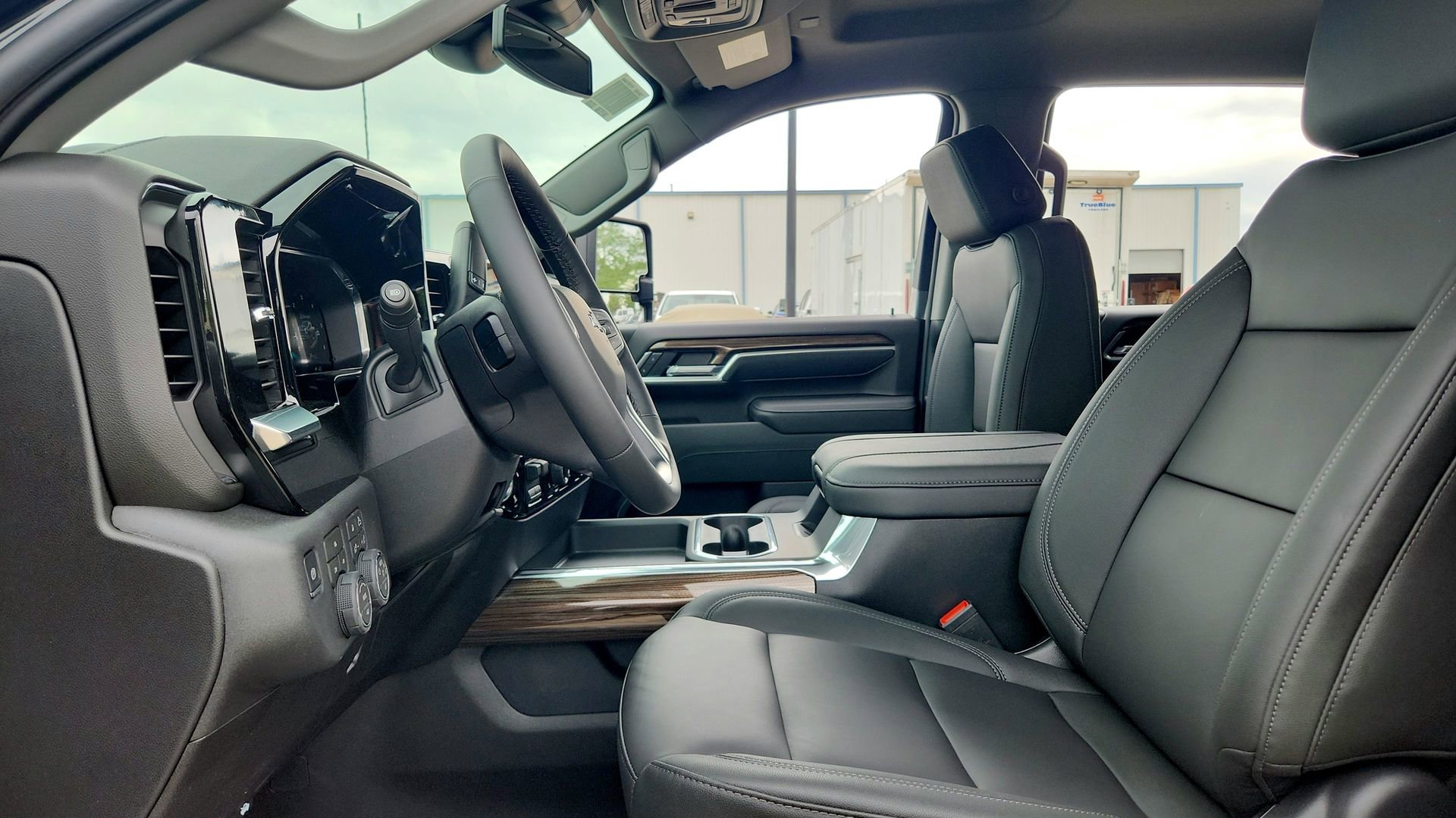 2026 Chevrolet Silverado 2500 HD LT - Photo 14