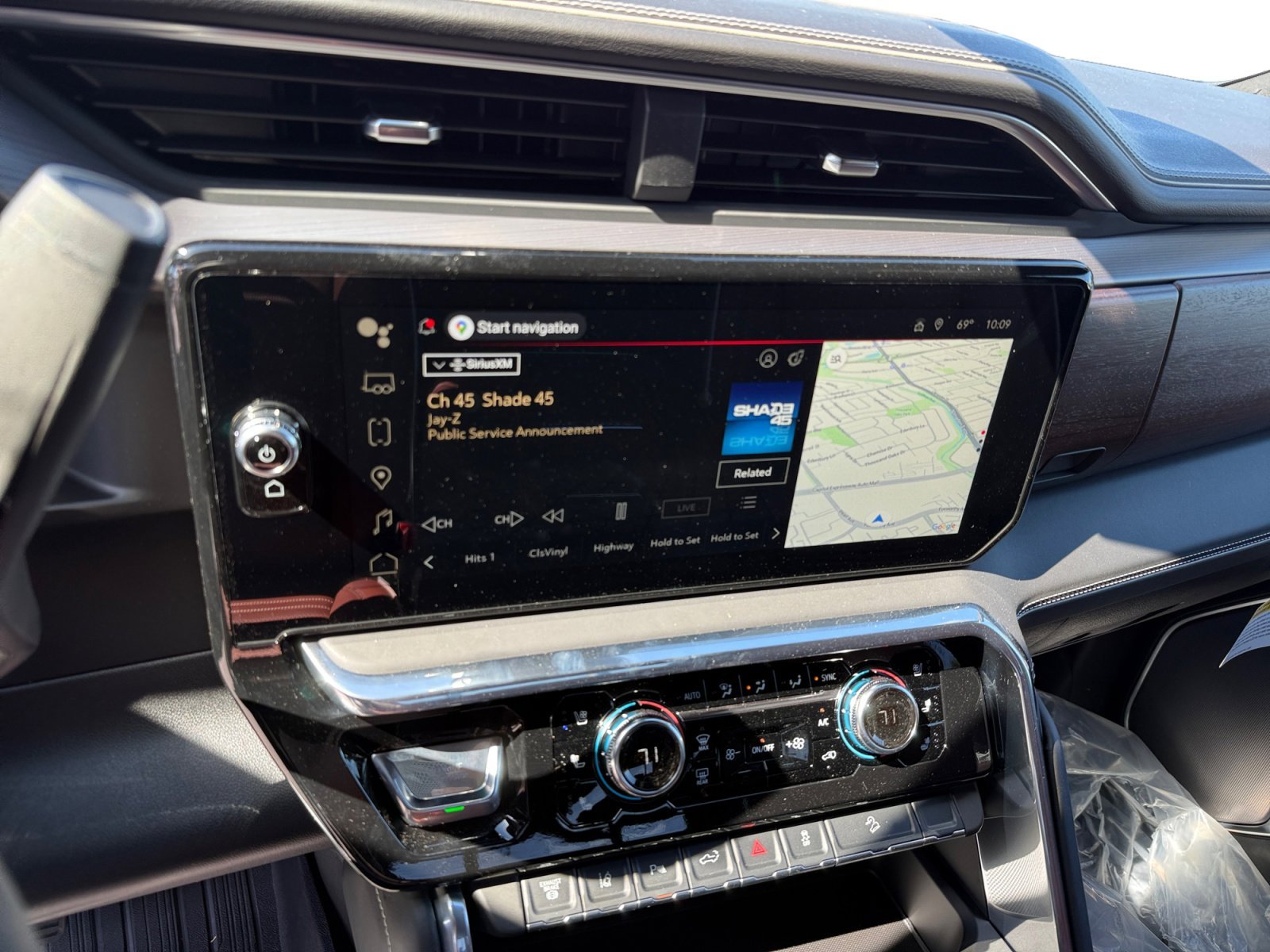 2026 GMC Sierra 2500HD Denali Ultimate - Photo 12