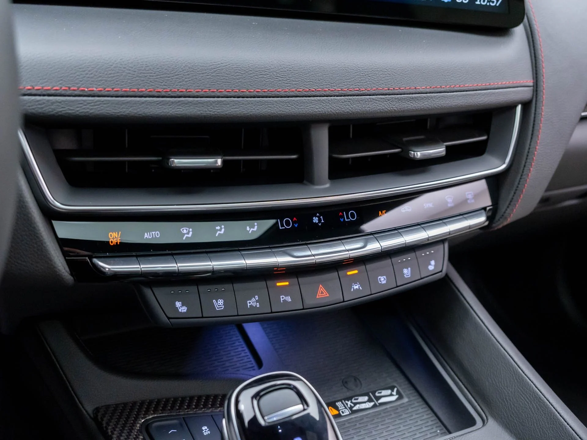 New 2026 Black Cadillac V-Series image 27