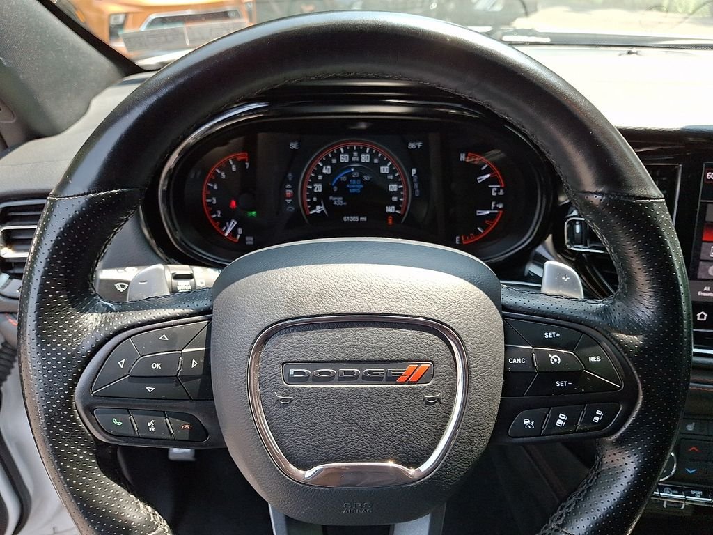 Used 2024 White Dodge GT Plus image 22