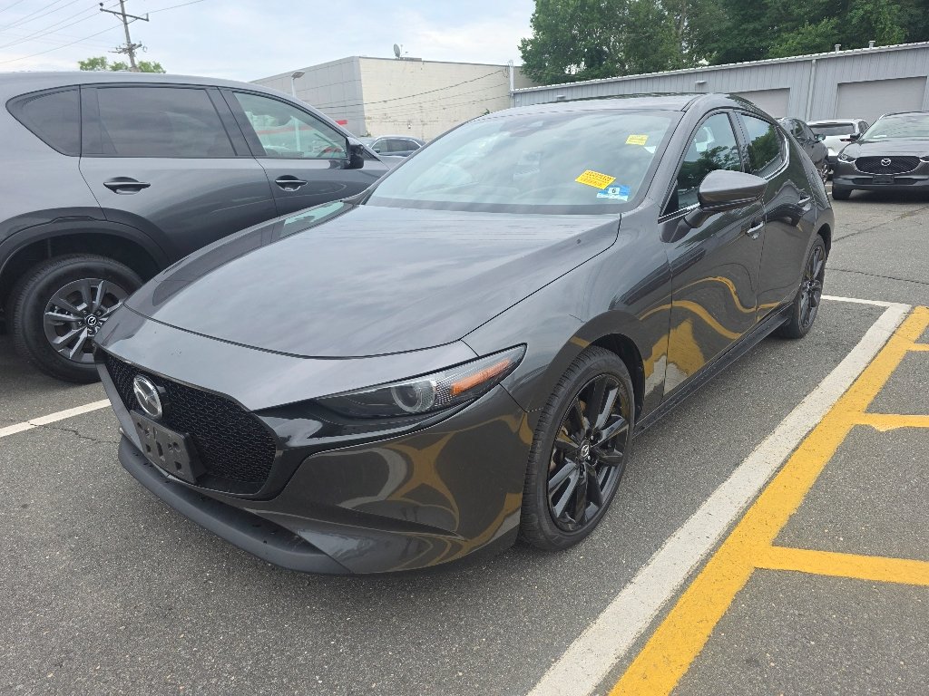2020 Mazda CX-3 Premium 2.5 AT 5-Door SKYACTIV AWD's photo