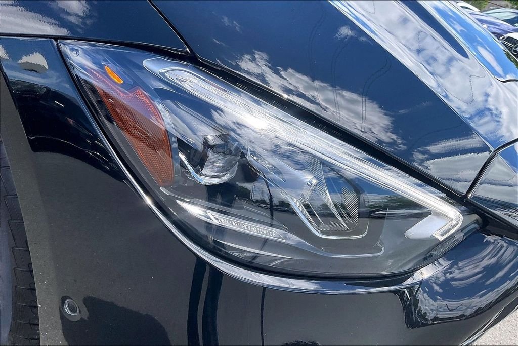 2026 Mercedes-Benz C-Class Sedan AMG C43 - Photo 23