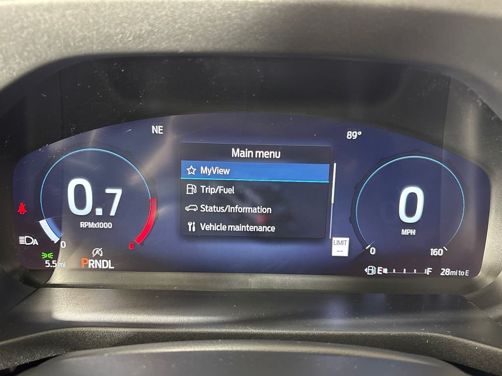 New 2026 Gray Ford Active image 20