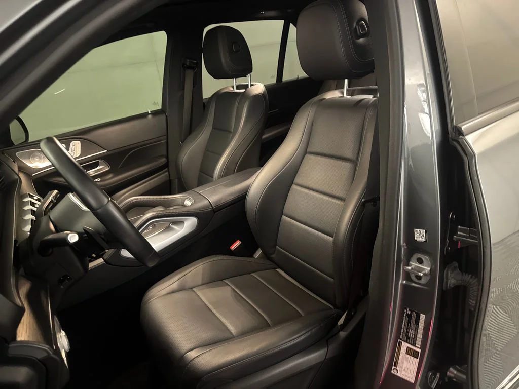 Certified Used 2023  Mercedes-Benz GLE 350 image 18