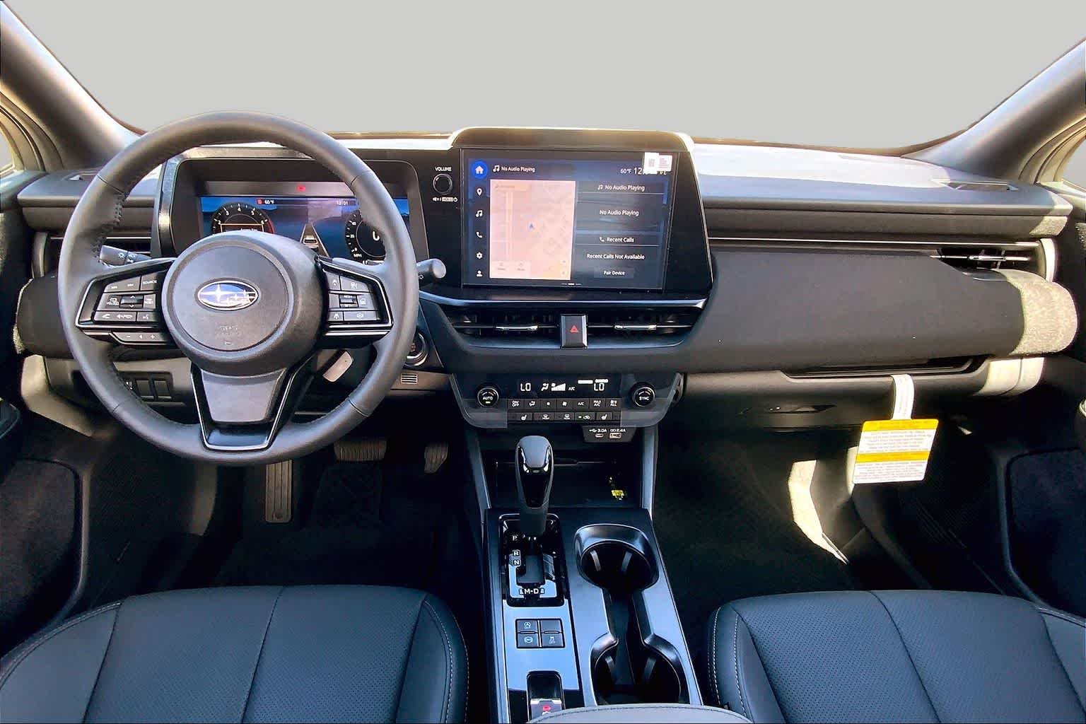 2026 Subaru Outback Limited - Photo 5