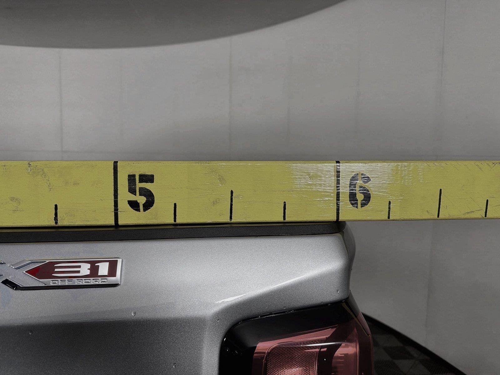 2026 GMC Sierra 1500 Elevation - Photo 40