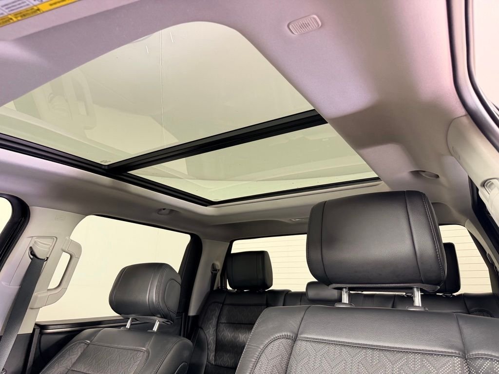 Certified Used 2024 Black Toyota Limited image 27