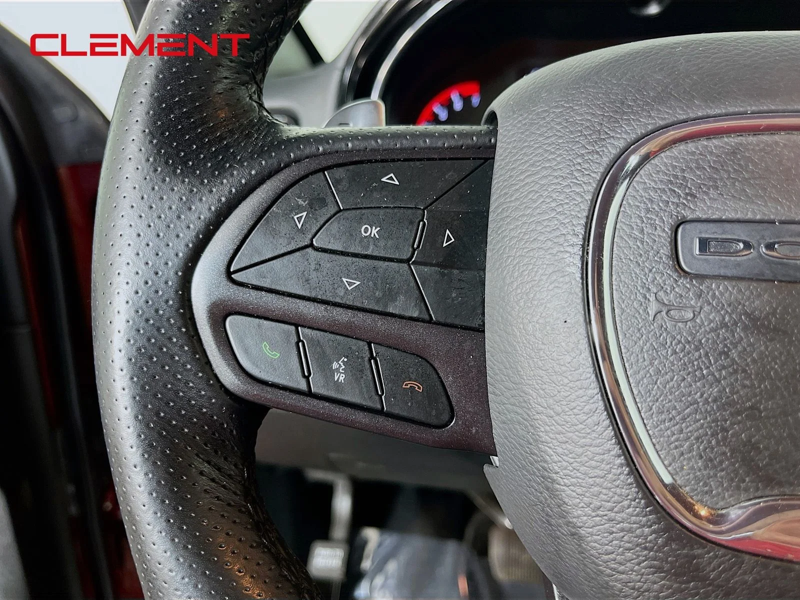 Used 2024 Red Dodge GT Plus image 14