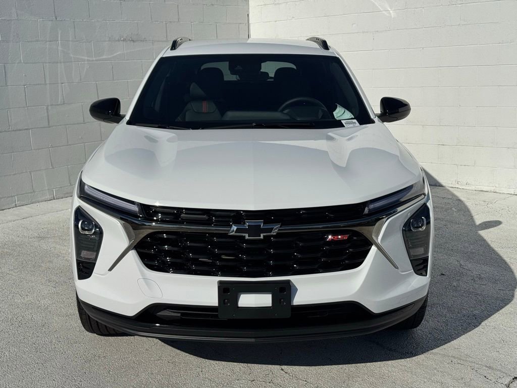2026 Chevrolet Trax RS - Photo 6