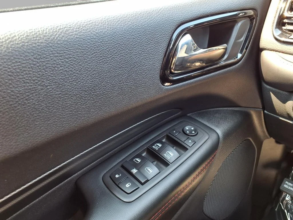 Used 2025 White Dodge GT image 17