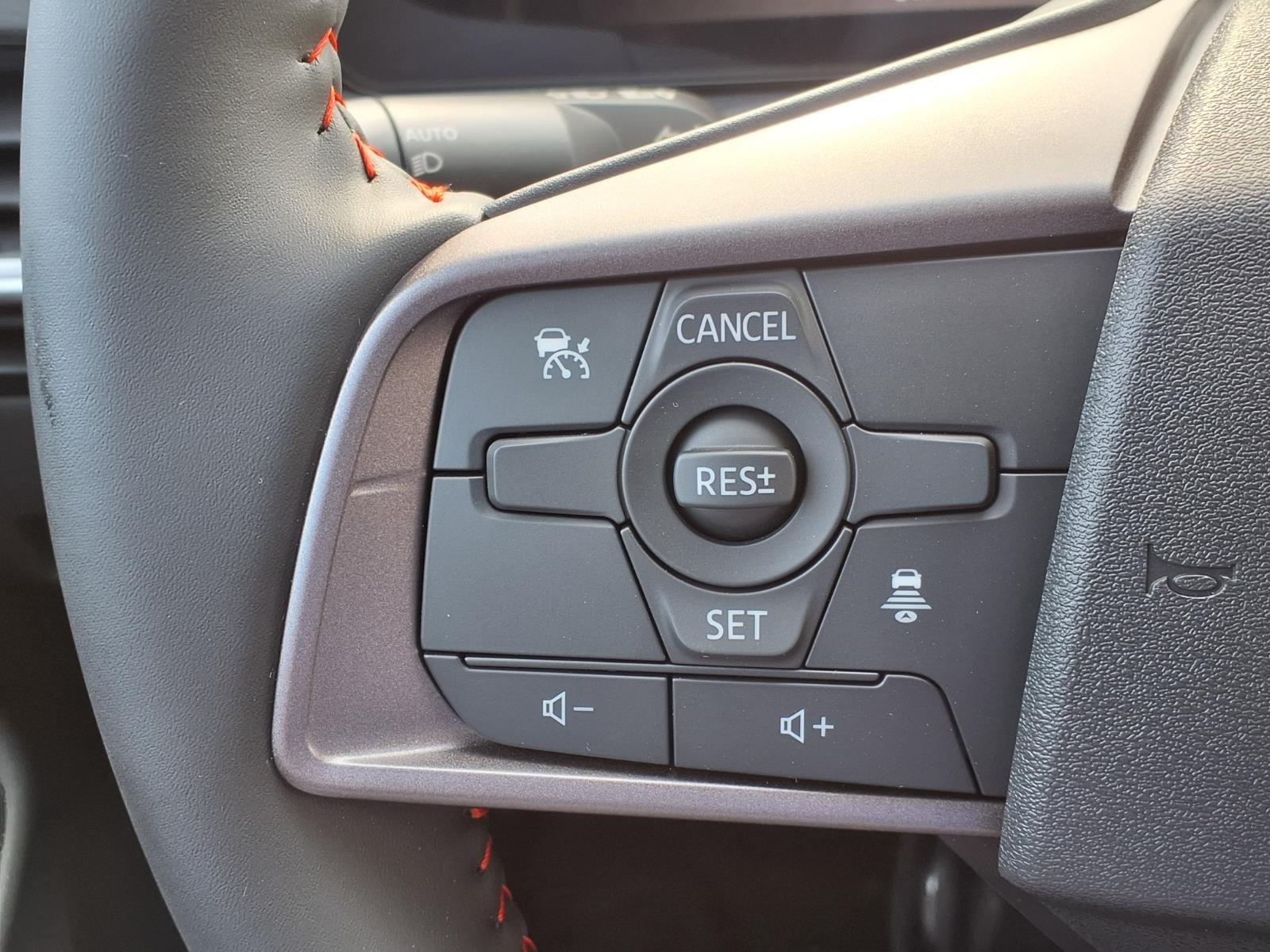 2026 Nissan Sentra SR Black at Robbins Nissan
