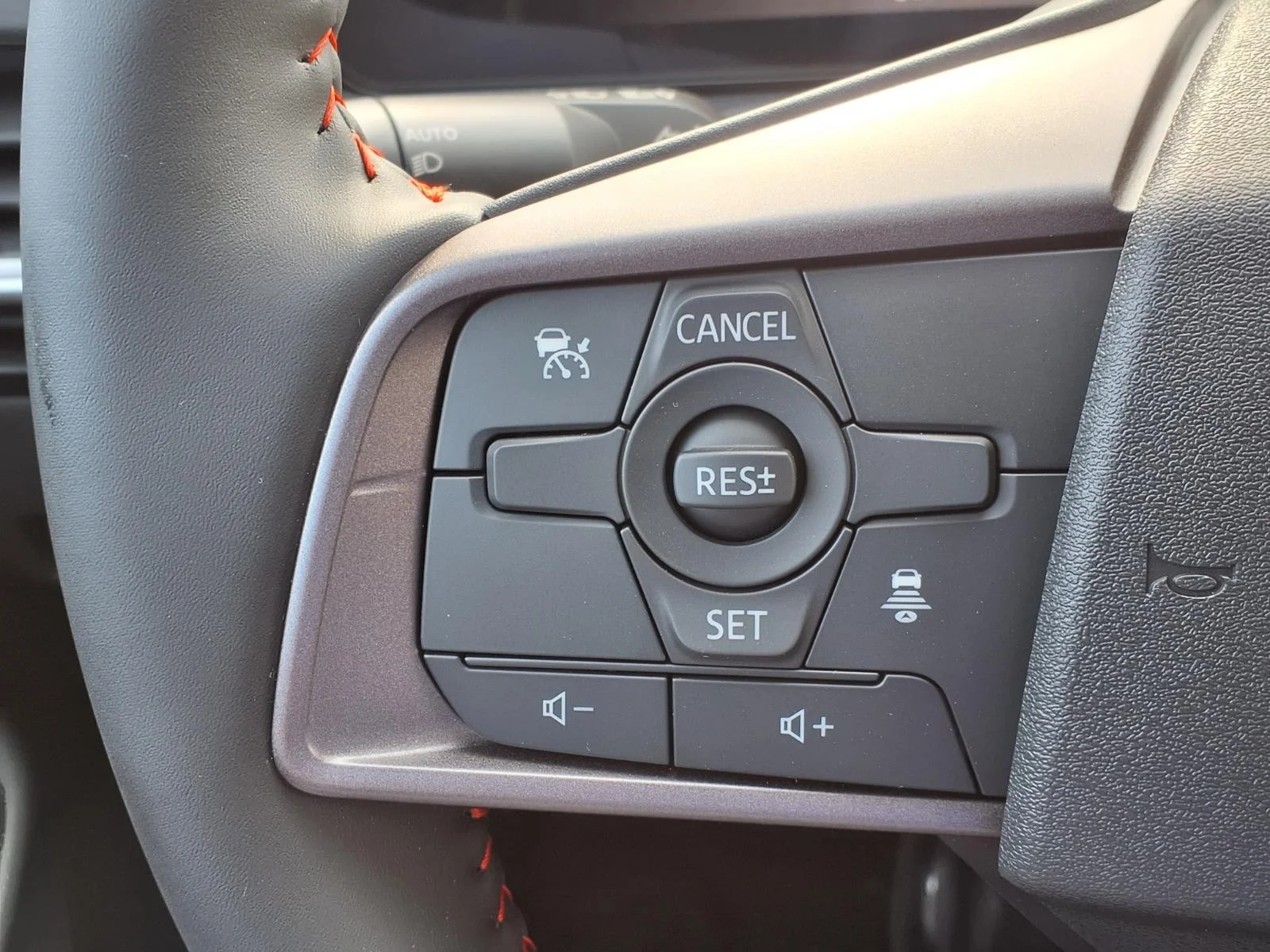 2026 Nissan Sentra SR Black at Robbins Nissan