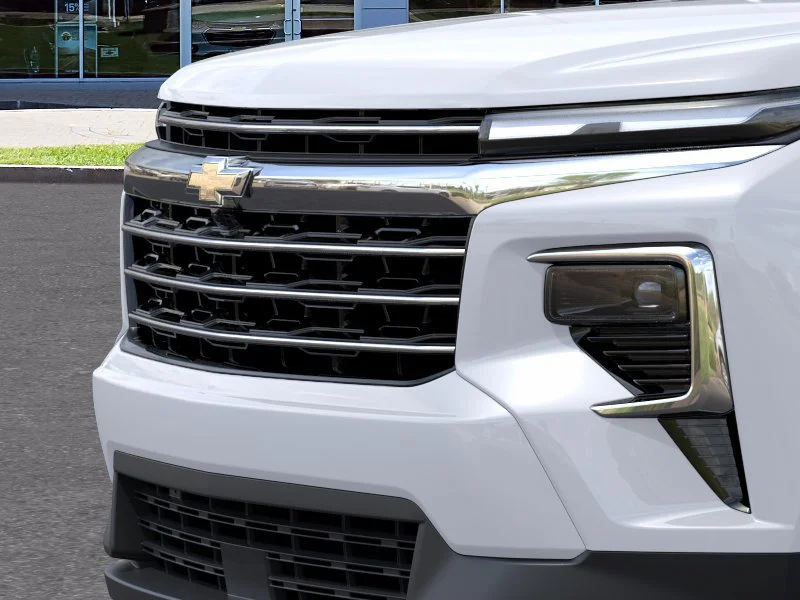 2027 Chevrolet Traverse LT - Photo 13