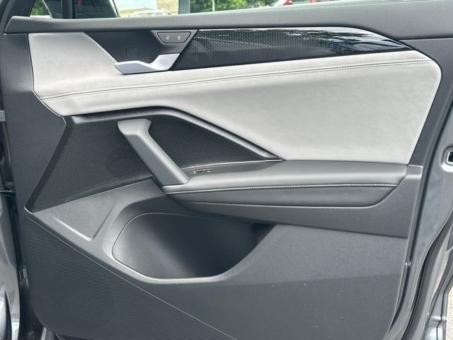 New 2026 Platinum Gray Metallic Volkswagen 2.0T SE R-Line Black image 14