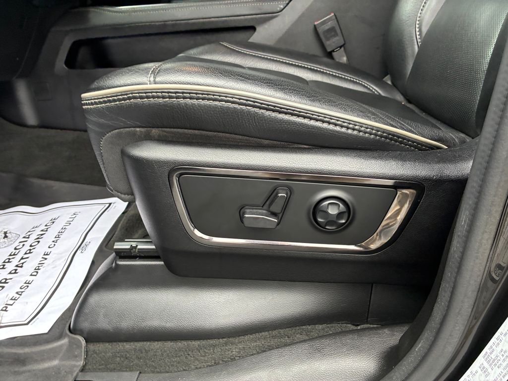 Used 2024 Black Ram Limited image 12