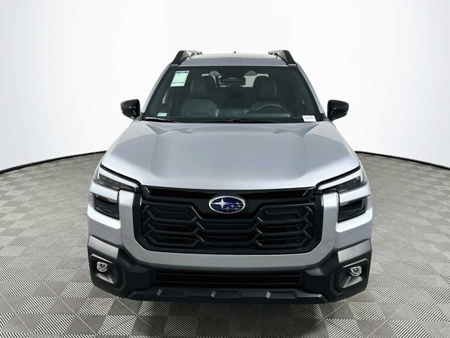 New 2026 ICE SILVER METALLIC Subaru Premium image 2