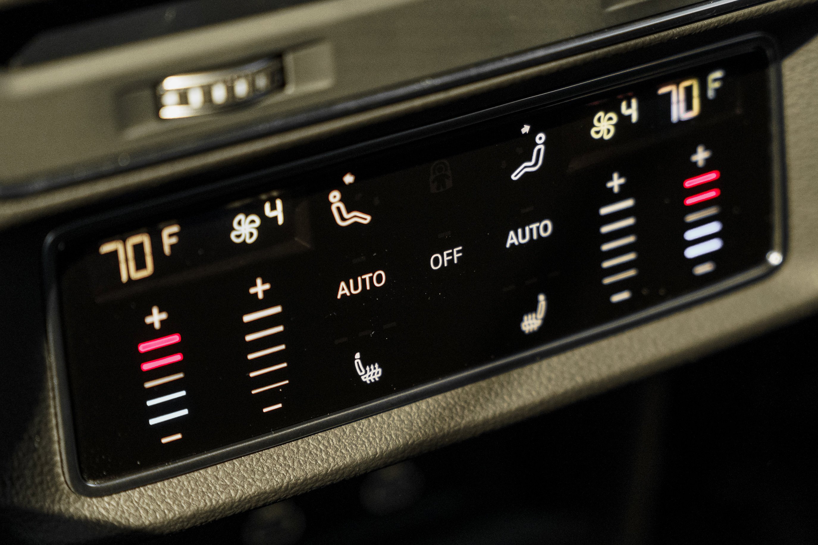 2026 Audi Q8 Premium Plus - Photo 27