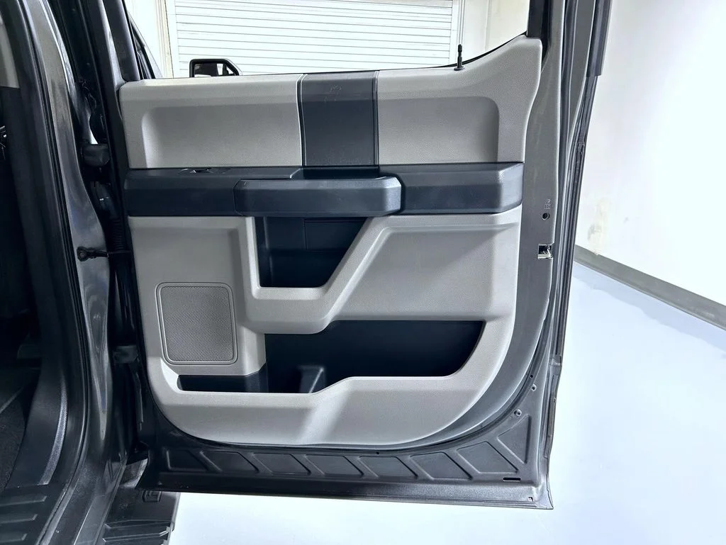 Certified Used 2020 Gray Ford XL image 18
