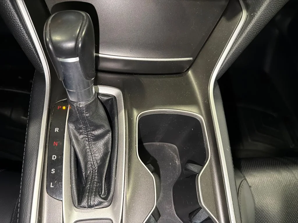 Used 2018 Kona Coffee Metallic Honda EX-L 1.5T image 34