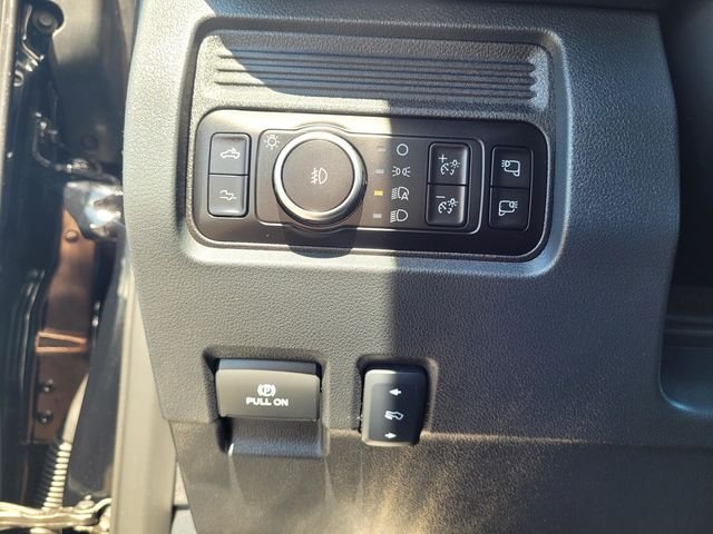 Used 2026  Ford Platinum image 16