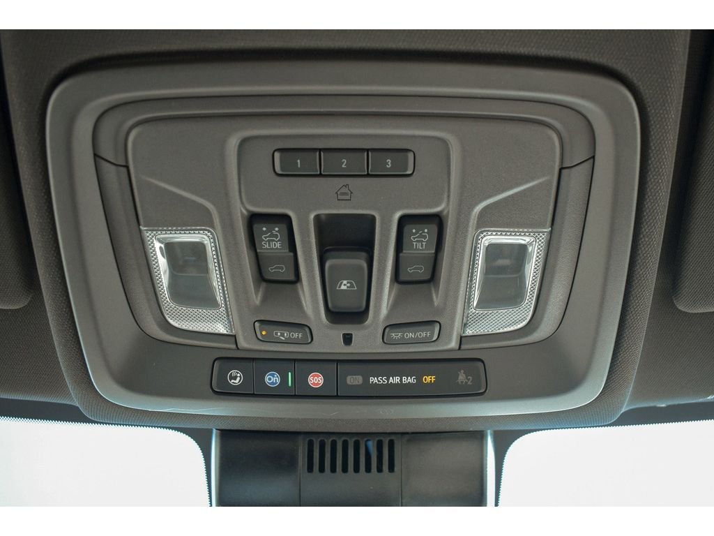 2025 Chevrolet Silverado 3500 HD LTZ - Photo 31