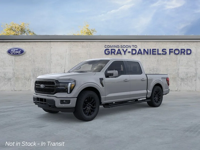 New 2026 Avalanche Ford Lariat® image 1