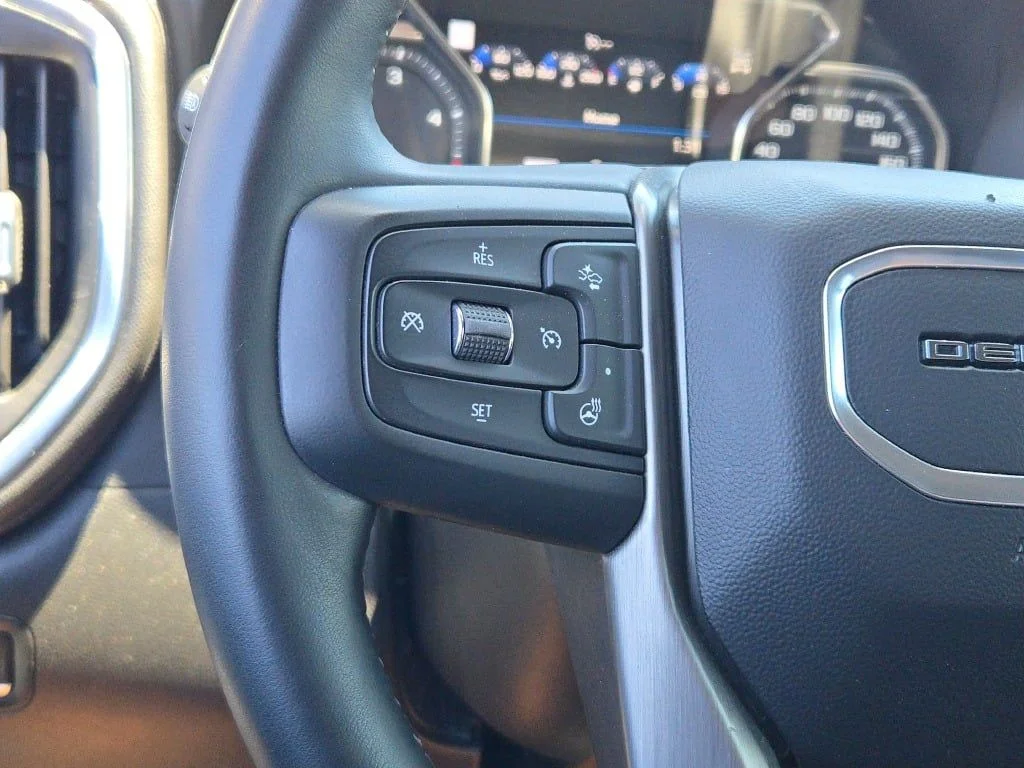 Used 2023 Black GMC Denali image 34