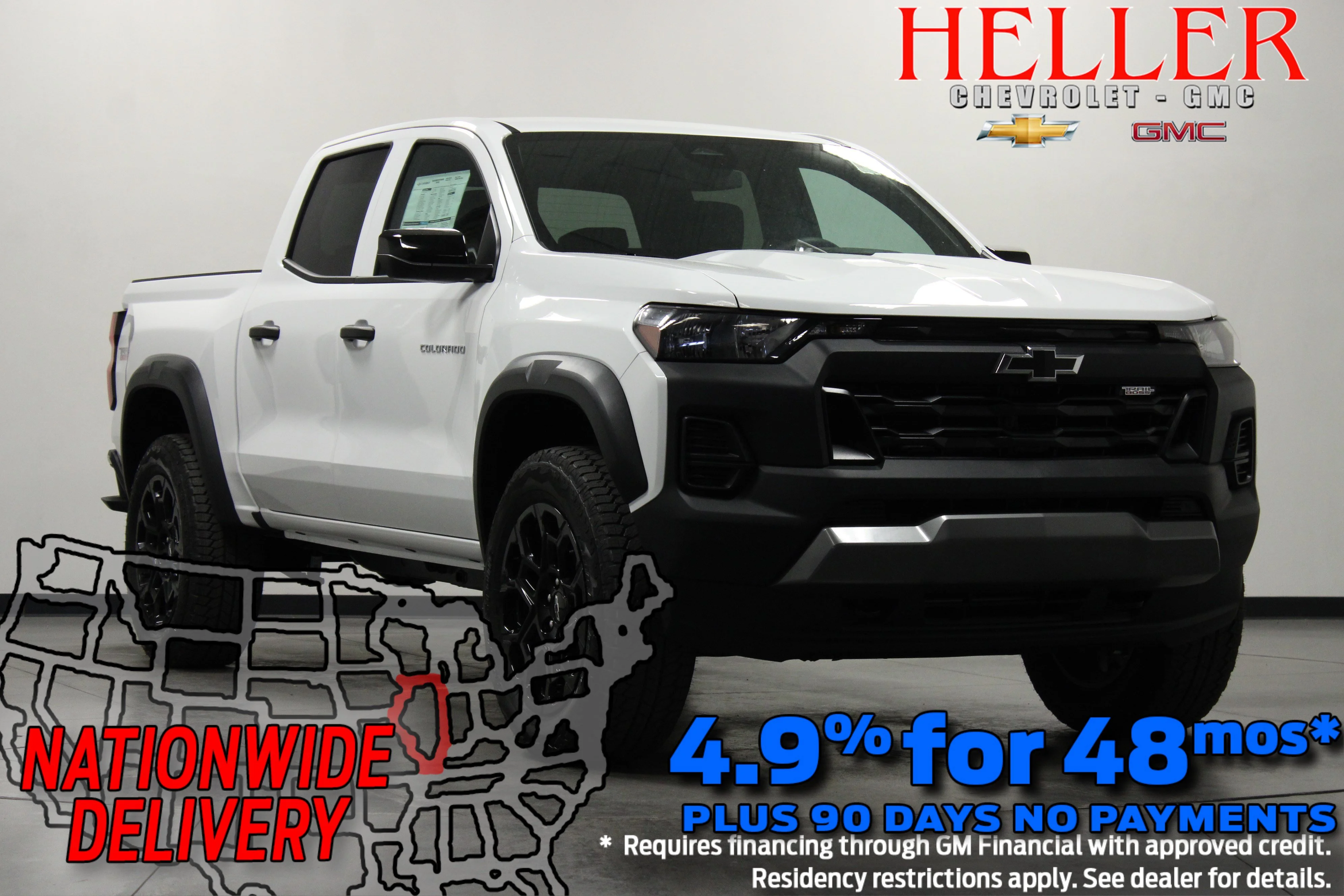 2026 GMC Sierra 2500HD SLE - Photo 1