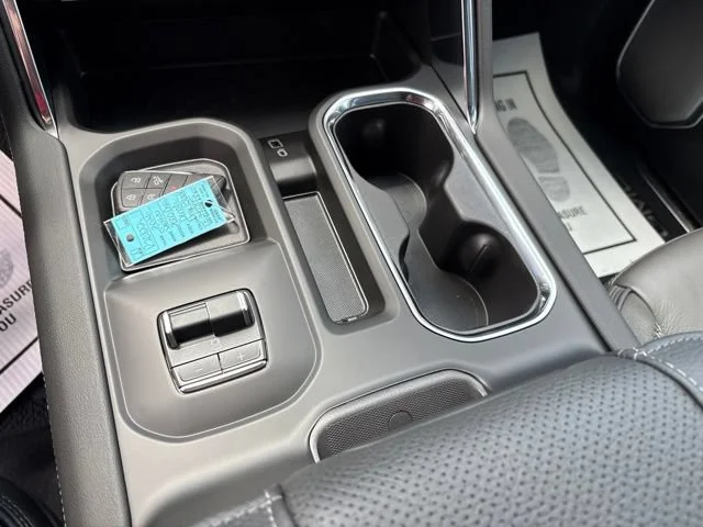 New 2026 Onyx Black GMC Denali image 40