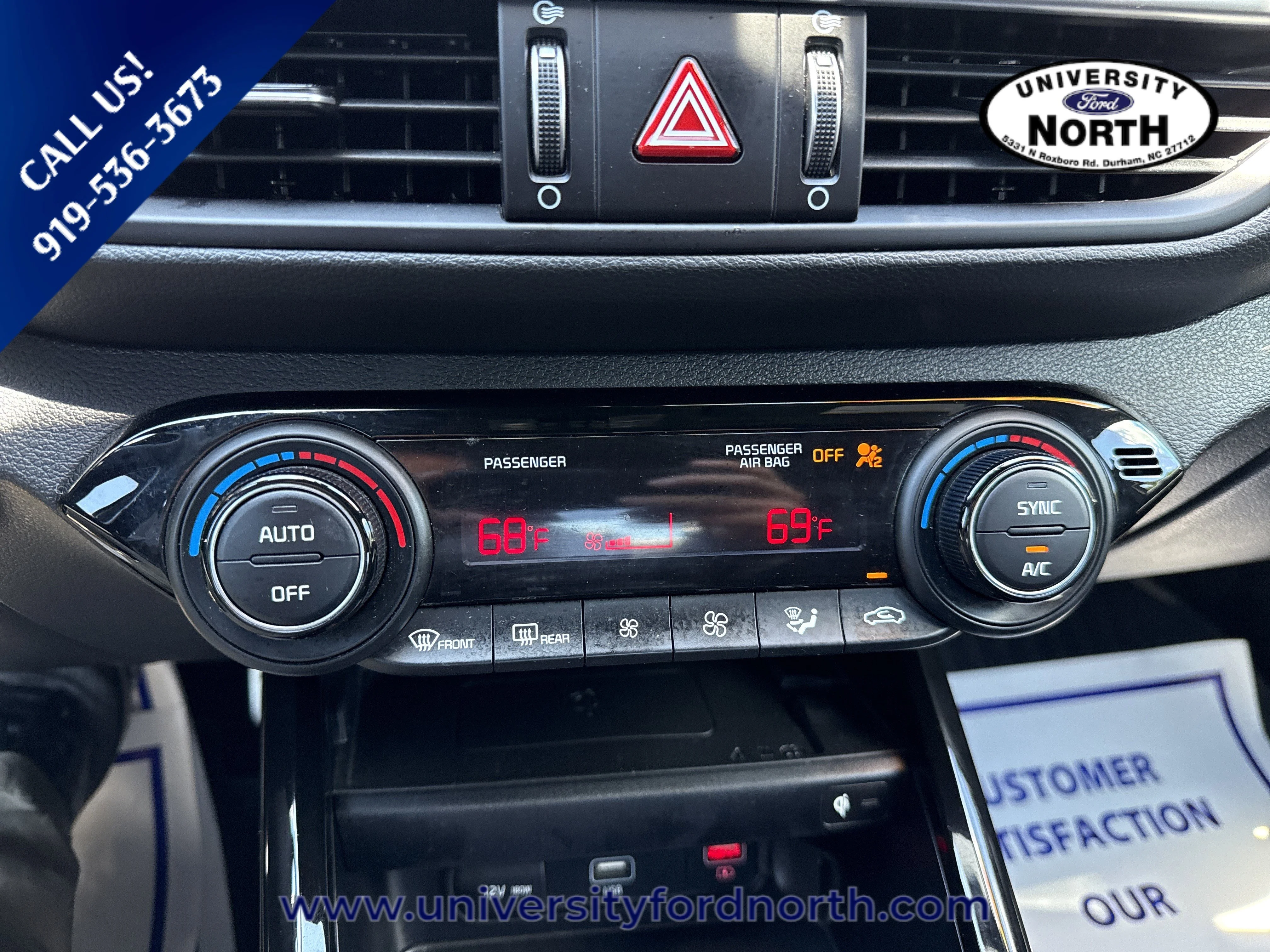 Used 2024 Steel Gray Kia GT-Line image 23