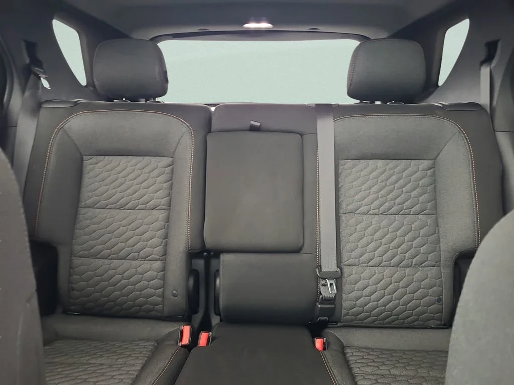 Used 2019 NIGHTFALL GRAY METALLIC Chevrolet LT image 13