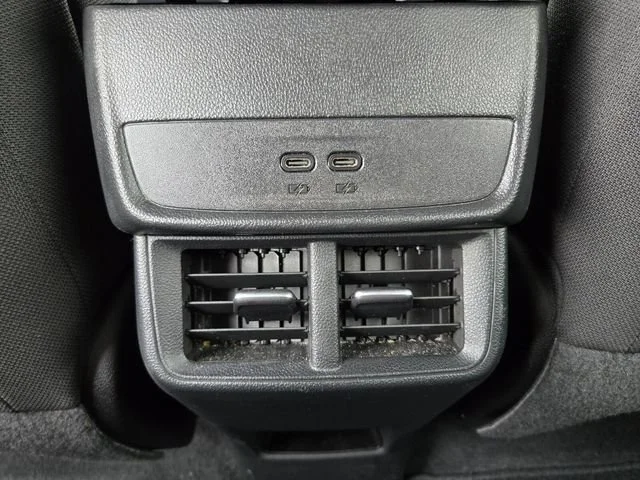 Used 2025 Mosaic Black Metallic Chevrolet LT image 16