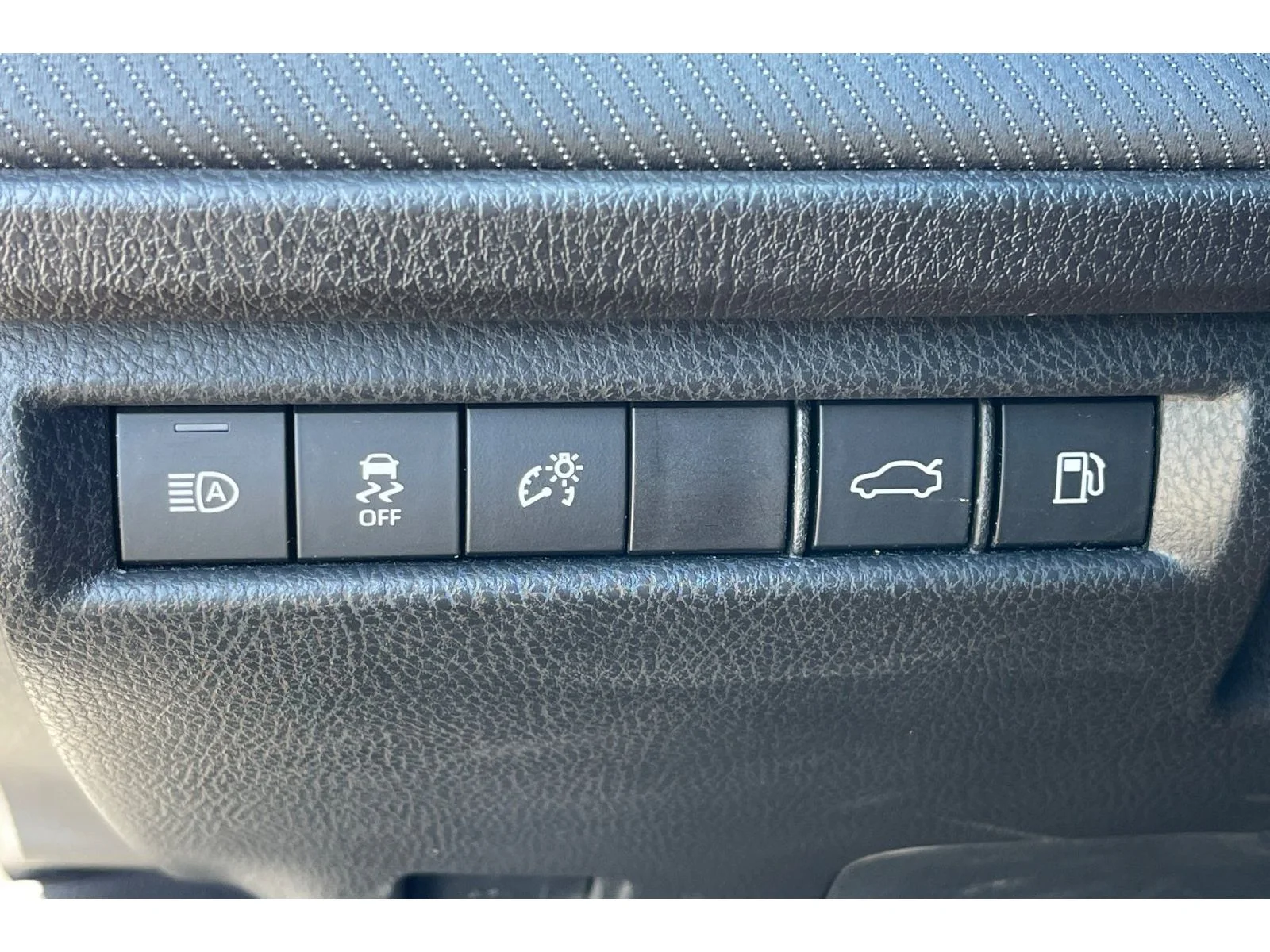 Used 2025 Heavy Metal Toyota SE image 41