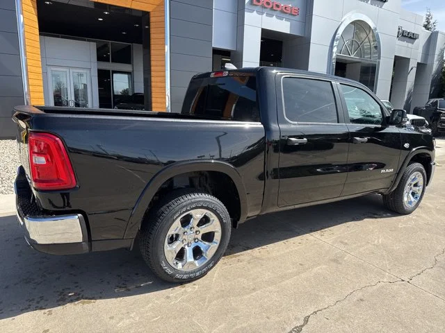 New 2026 Black Ram Big Horn/Lone Star image 29