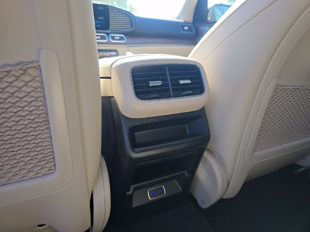 New 2026 Black Mercedes-Benz GLE 350 image 65