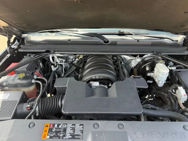 Used 2018 Black Chevrolet LT image 50