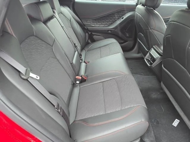 New 2026 Redeye Dodge R/T image 29
