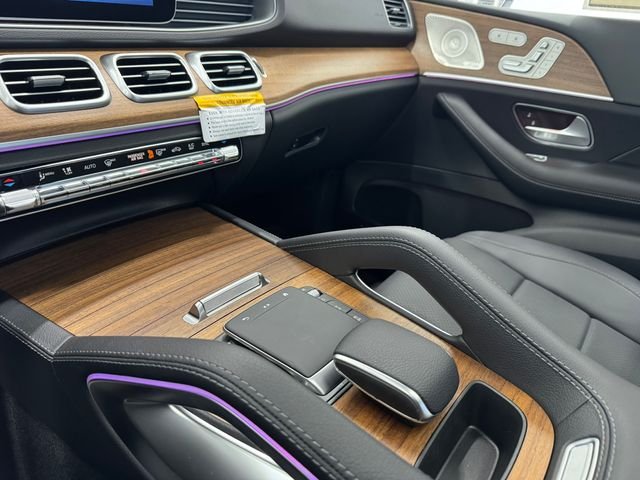 2025 Mercedes-Benz GLE GLE350 - Photo 36
