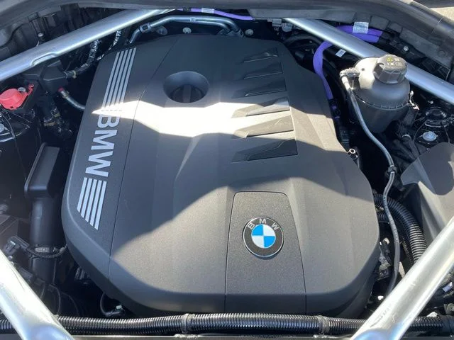 2026 BMW X5 40i - Photo 19