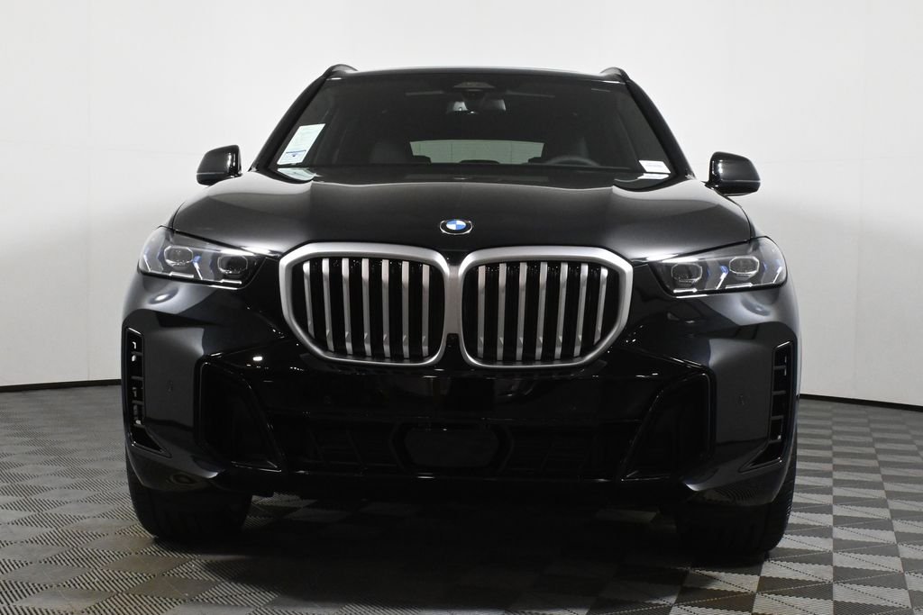 Used 2026 Black BMW xDrive40i image 10