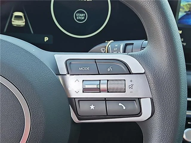 New 2027 Blue Stone Hyundai SEL Activity image 19