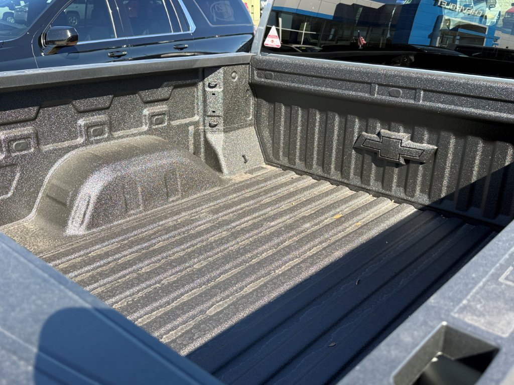 2026 Chevrolet Silverado 1500 RST - Photo 7