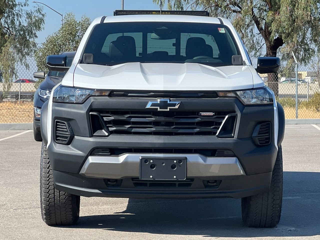 2025 Chevrolet Colorado Trail Boss - Photo 41