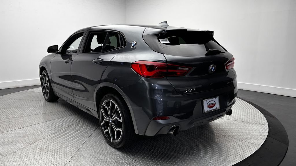 Used 2019 Gray BMW xDrive28i image 36