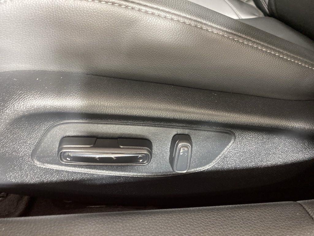 Used 2024 Rd Honda Touring image 11
