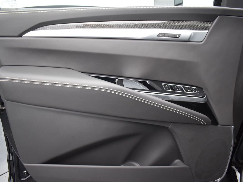 2026 CADILLAC ESCALADE ESV - Image 10