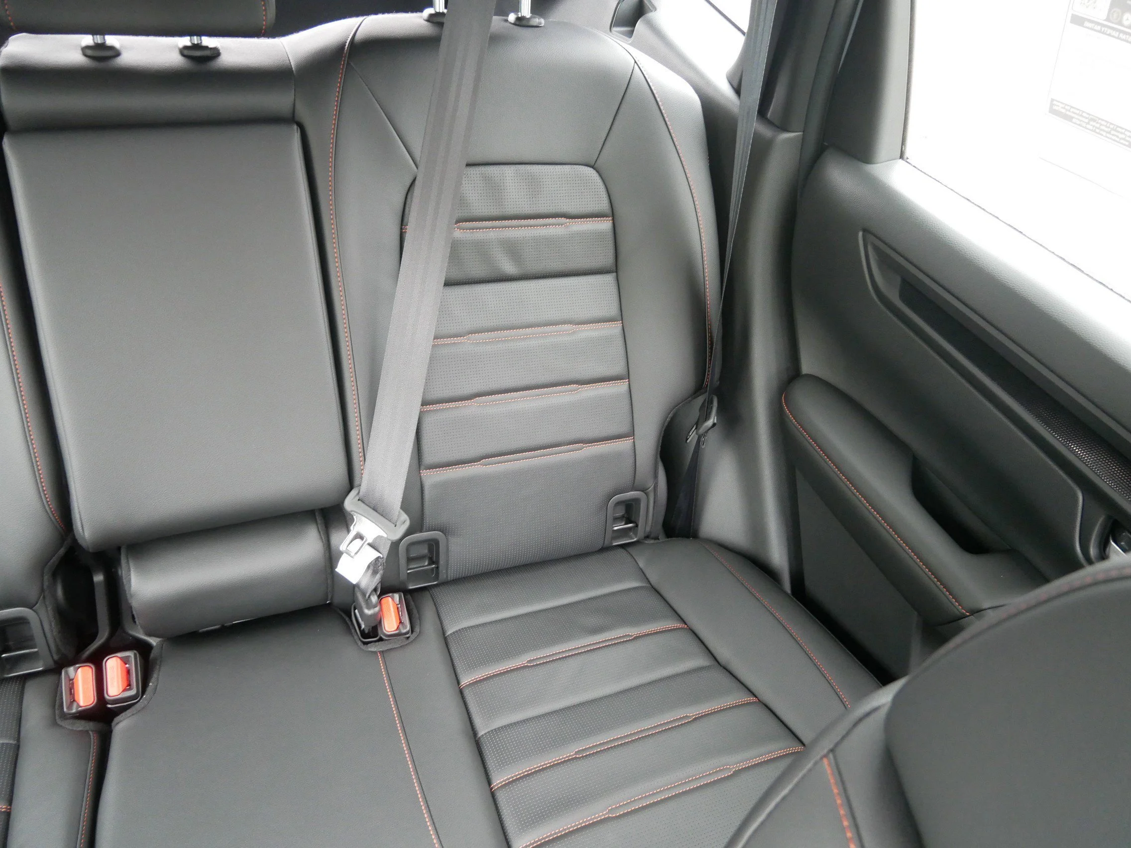 New 2026 Meteorite Gray Metallic Honda Sport-L image 15